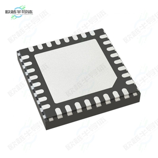 PIC32CX5109BZ36032-V/RTB[射频元件32-PIN 64MHZ CM4F CORE WITH