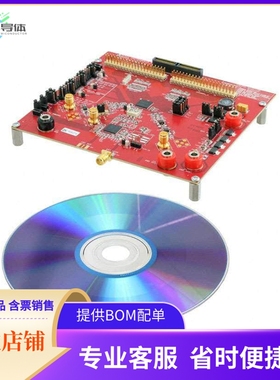 ADS62C17EVM【EVAL MODULE FOR ADS62C17】开发板 套件 编程器