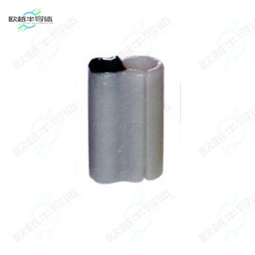 588[射频元件2.6mm Grey LF Bird Tag 10 Pack]