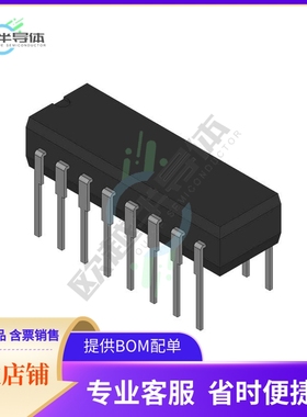4104BDM【4104B - TTL/CMOS TO CMOS TRANSLA】