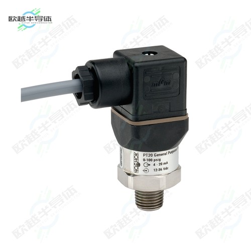 PT20-10000psig-1-1-2-18-ST8[传感器GENERAL PURPOSE TRANSMITTE