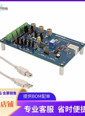 ISL26134AV28EV1Z【EVAL BOARD FOR ISL26134AV28】开发板 套件