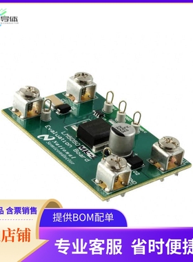 LM5050MK-2EVAL/NOPB【BOARD EVAULATION LM5050】开发板 套件