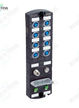 6076871[传感器IOL-MASTER,PROFINET]