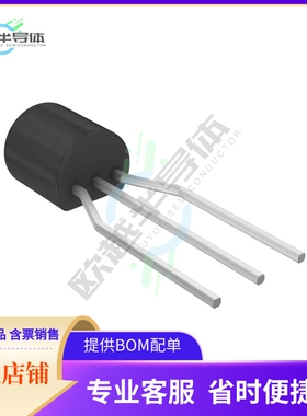 原装电源管理芯片 L78L05ABZ-TR 提供电子元器件BOM配单