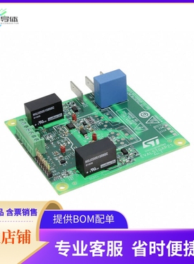 EVALSTGAP2SM【EVAL BOARD FOR STGAP2SM】开发板 套件 编程器