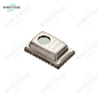 AFBR-S6EPY32301R[传感器DIG. SMD PLUS SENSOR 8.42M]