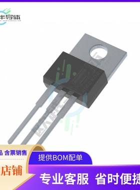 原装电源管理芯片 MC7906CT-BP 提供电子元器件BOM配单