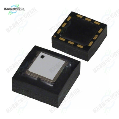 ADIS16006CCCZ[传感器ACCELEROMETER 5G SPI 12LGA]