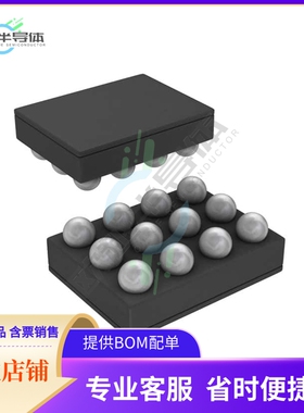 原装电源管理芯片 LM3630ATME 提供电子元器件BOM配单