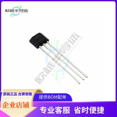 电源管理芯片L4931CZ33-AP原装正品提供电子元器件配单服务