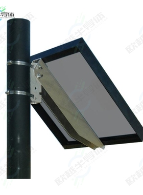 TPSK12-85W[传感器12V 85W Solar Panel Kit w/Ctrl,]