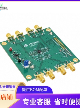 131109-HMC960LP4E【EVAL BOARD HMC960LP4E】开发板 套件 编程器