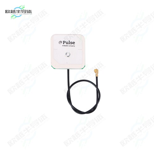 BT25B0150[射频元件ANTENNA 2.4GHZ PATCH I-PEX MHF]