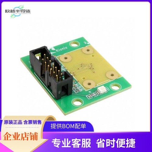 EVAL-KX022-1020【BOARD EVALUATION KX022-1020】开发板 套件