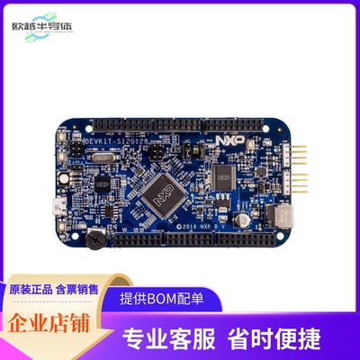 DEVKIT-S12G128【MC9S12G EVAL BRD】开发板 套件 编程器