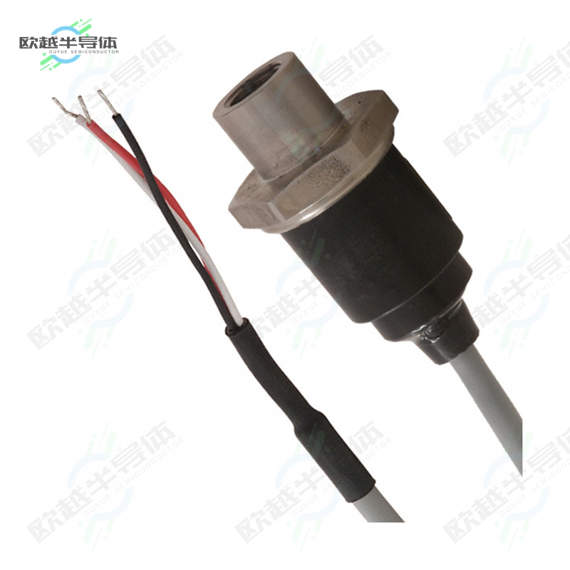 MLH500PSL09A[传感器SENSOR AMP 500PSI .5-4.5VDC OUT]