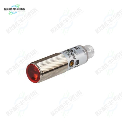 BRQM100-DDTA[传感器PHOTO SENSOR METAL BODY DIFFUSE]