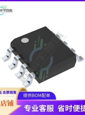 电源管理芯片NCP4318ALSDR2G 原装正品 提供电子元器件配单服务