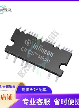 原装电源管理芯片 IM231M6T2BAKMA1 提供电子元器件BOM配单