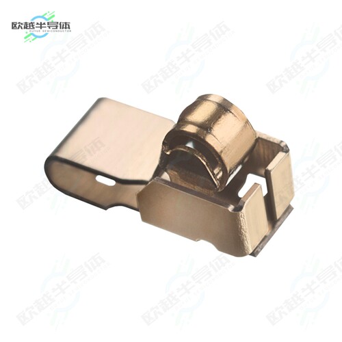S7271-45R[射频元件RFI SHLD FINGER CU GOLD SOLDER]