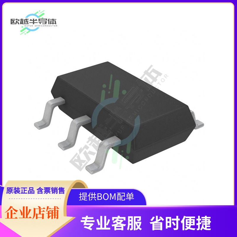 LTC2050HVMPS6#TRPBF【IC OPAMP ZER-DRIFT 1CIR TSOT23-6】