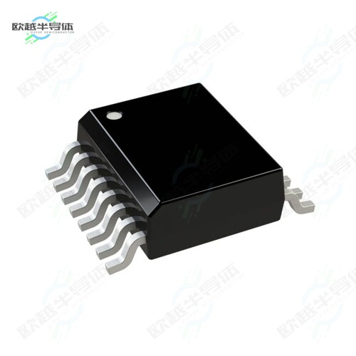 HMC440QS16GETR[射频元件IC RF DETECT 10MHZ-2.8GHZ 16QSOP]