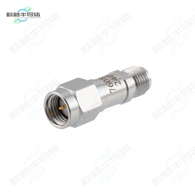 PE7608-15[射频元件15 dB RF fixed attenuator 2W, DC]