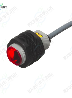 PA18CAD04NAWS[传感器SENSOR REFLECTIVE 200MM NPN]