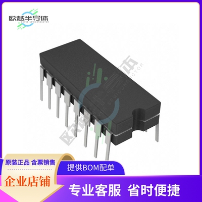 MC10H117L【IC GATE OR/AND DUAL ECL 16-CDIP】