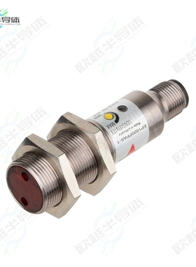 EP1820PPAS-1[传感器SENSOR RETRO POL 2M PNP M18]