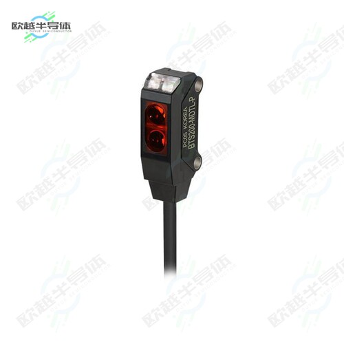 BTS200-MDTL-P[传感器SENSOR, PHOTO, RETROREFLECTIVE T]