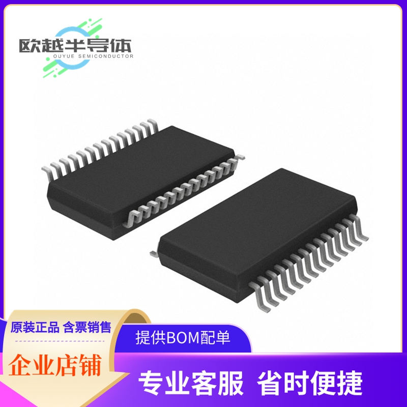 LT1342CG接口芯片《IC TRANSCEIVER FULL 3/5 28SSOP》-封面