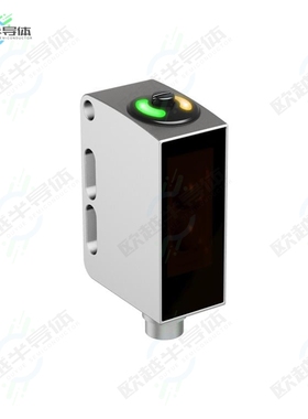 QM26ENXLPCQ5[传感器QM26 WASHDOWN SERIES: LOW CONTRA]