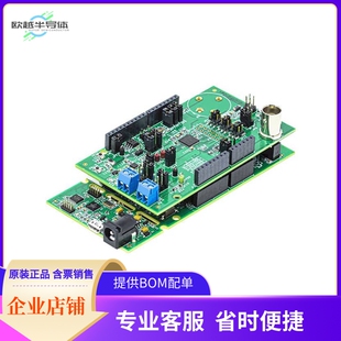 EVAL-AD5941ELCZ【EVAL KIT - ELECTROCHEMICAL】开发板 套件 编