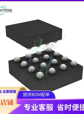 数据采集芯片TLV320ADC3001IYZHT+原装正品提供电子元器件配单服