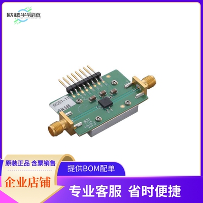 SKY66291-11-EVB【EVALUATION BOARD SKY66291-11】开发板 套件