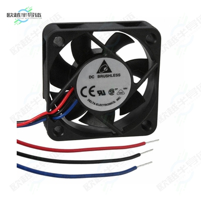 AFB0512HHB-F00[风扇FAN AXIAL 50X15MM 12VDC WIRE]