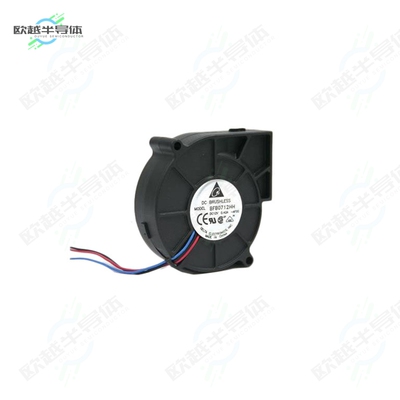 BFB0512VHD[风扇FAN BLOWER 52.1X20MM 12VDC WIRE]