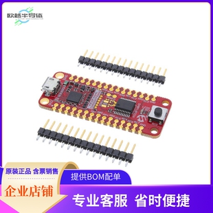 EV70C97A【PIC18F16Q40 CURIOSITY NANO EVALU】开发板 套件 编