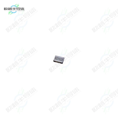 MICS-6814[传感器SENSOR CARBON MONOXIDE]