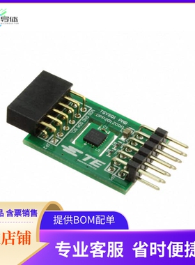 DPP201Z000【PMOD TSYS01】开发板 套件 编程器