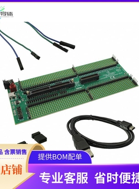 TMDSHSECDOCK【CONTROLCARD C2000 EVAL BRD】开发板 套件 编程器