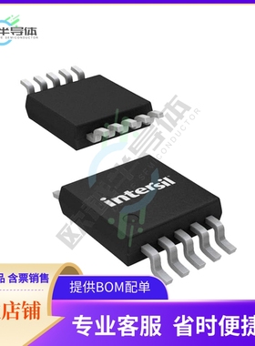 原装电源管理芯片 ISL6730AFUZ 提供电子元器件BOM配单