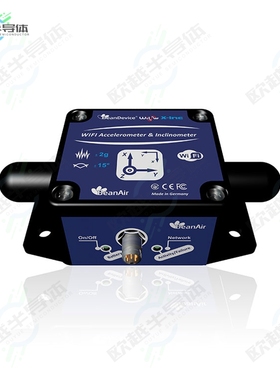 BND-WILOW-X-INC-2G-15B[传感器SENSOR MULT ACCELEROMETER/INCLI