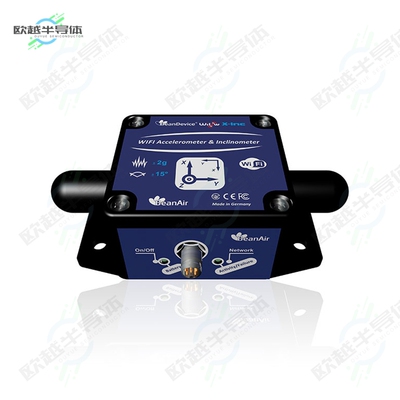 BND-WILOW-X-INC-10G-15B[传感器SENSOR MULT ACCELEROMETER/INCL