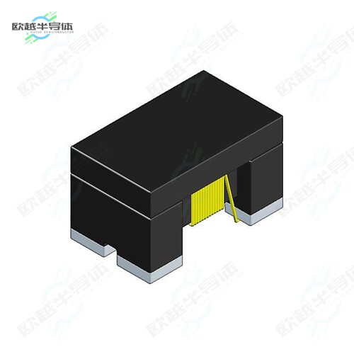 BCM 2012F2SF-75011-T02[射频元件RF BALUN 50MHZ ~ 1.2GHZ 75 /