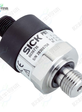 6038652[传感器PRESSURE TRANSMITTER]