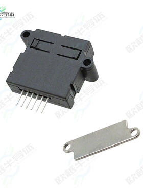 AWM42150VH[传感器SENSOR AIRFLOW AMP 25 SCCM]