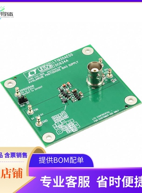 DC634A【BOARD EVAL FOR LT1930AES5】开发板 套件 编程器